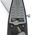 Metronom Wittner Metronom  Piccolo Magic violet 830 471