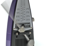 Metronom Wittner Metronom  Piccolo Magic violet 830 471