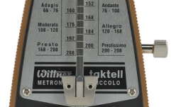 Metronom Wittner Metronom Piccolo Maro deschis 835