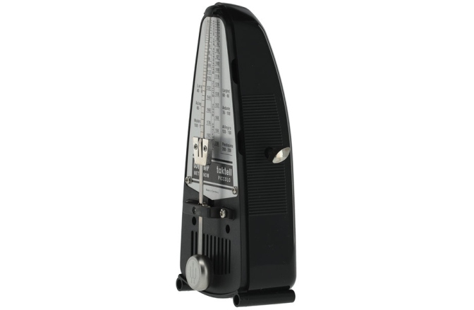 Metronom Wittner Metronom Piccolo Negru 836