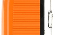 Metronom Wittner Metronom Piccolo Portocaliu   830 231