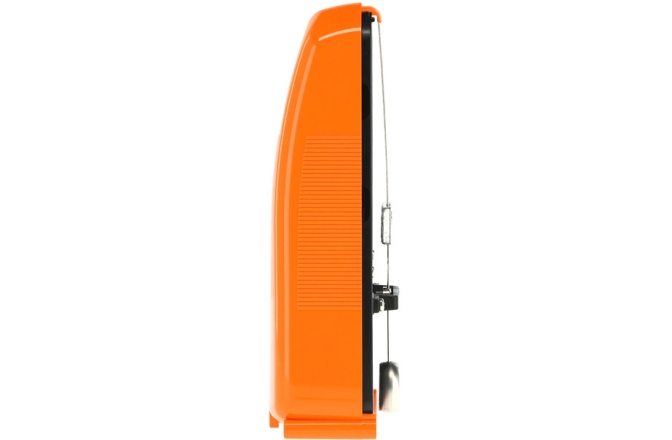 Metronom Wittner Metronom Piccolo Portocaliu   830 231