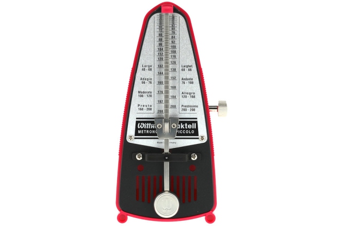 Metronom Wittner Metronom  Piccolo Roz inchis 830 361