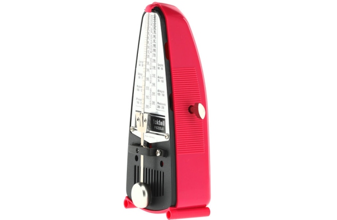 Metronom Wittner Metronom  Piccolo Roz inchis 830 361
