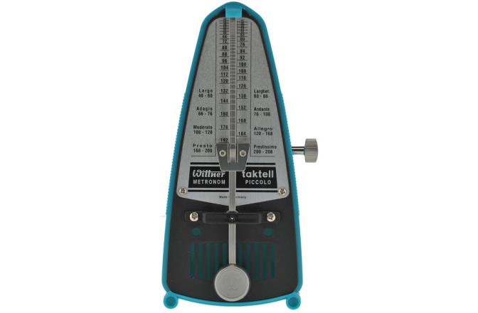 Metronom Wittner Metronom  Piccolo Turcoaz 830 391