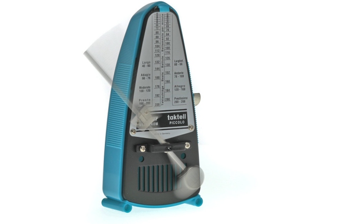 Metronom Wittner Metronom  Piccolo Turcoaz 830 391