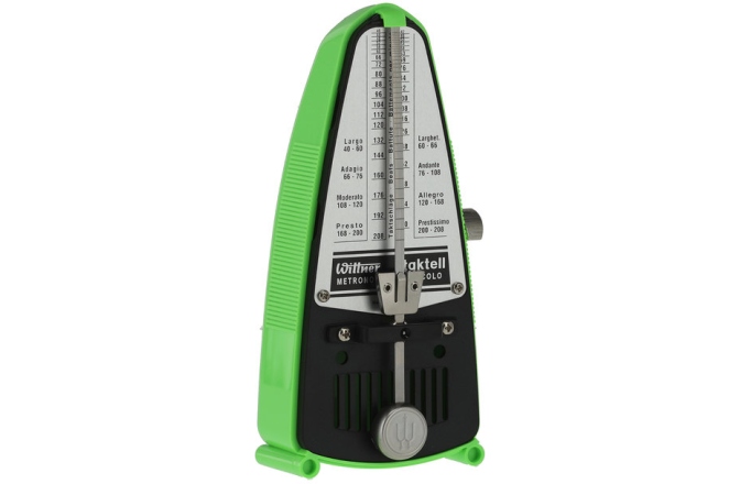 Metronom Wittner Metronom  Piccolo Verde fosforescent 830 421