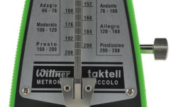 Metronom Wittner Metronom  Piccolo Verde fosforescent 830 421