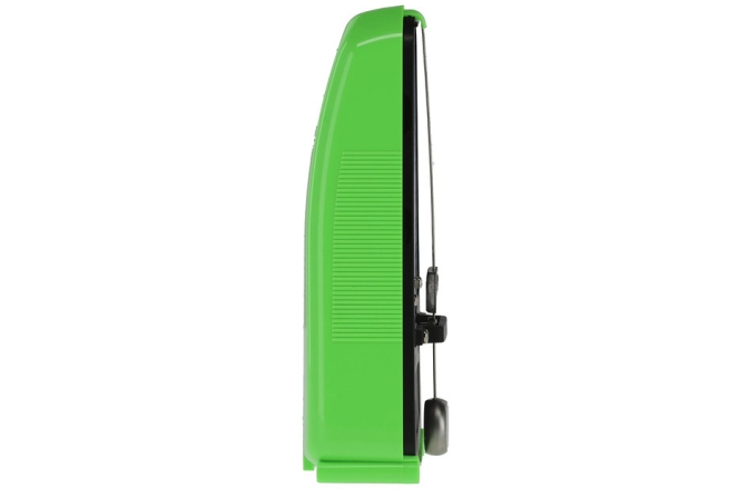 Metronom Wittner Metronom  Piccolo Verde fosforescent 830 421