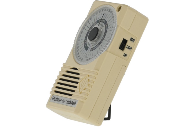 Metronom  Wittner Metronom QM 2 Culoarea fildesului 861121