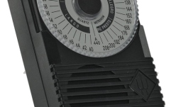 Metronom Wittner Metronom QM 2 Negru  861161