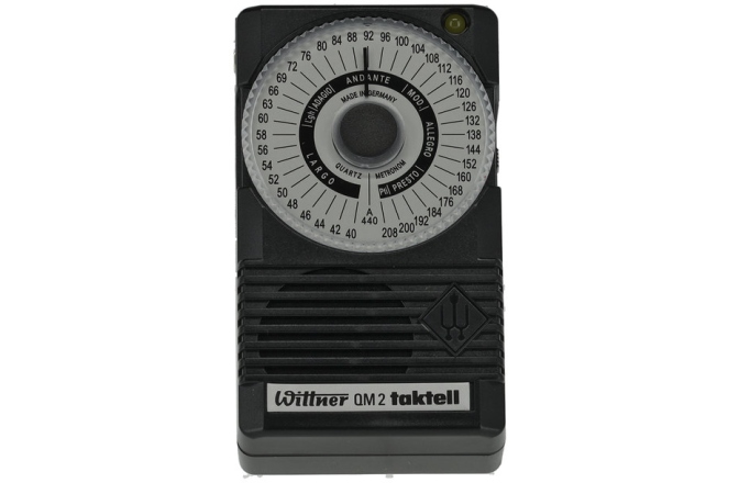Metronom Wittner Metronom QM 2 Negru  861161