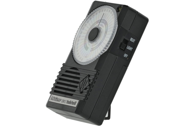 Metronom Wittner Metronom QM 2 Negru  861161