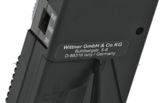 Metronom Wittner Metronom QM 2 Negru  861161