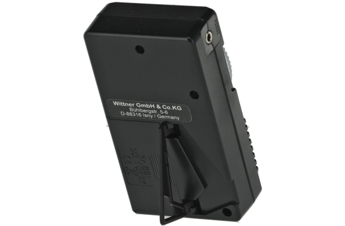 Metronom Wittner Metronom QM 2 Negru  861161