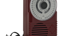 Metronom Wittner Metronom QM 2 Rubiniu 861141