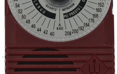 Metronom Wittner Metronom QM 2 Rubiniu 861141