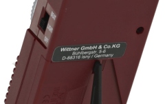 Metronom Wittner Metronom QM 2 Rubiniu 861141