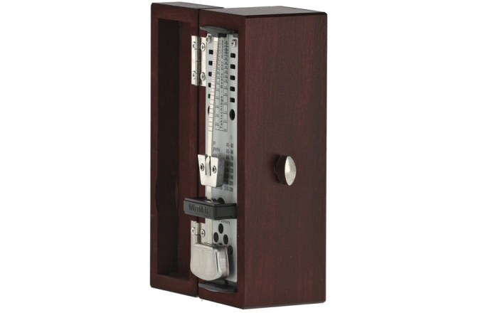 Metronom Wittner Metronom  Super Mini Culoare mahon 880210