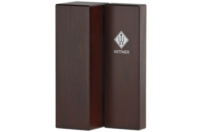 Metronom Wittner Metronom  Super Mini Culoare mahon 880210