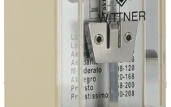 Metronom Wittner Metronom  Super Mini Culoarea fildesului  882051