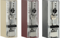 Metronom Wittner Metronom  Super Mini Culoarea fildesului  882051