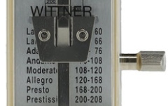Metronom Wittner Metronom  Super Mini Culoarea fildesului  882051
