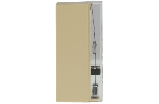 Metronom Wittner Metronom  Super Mini Culoarea fildesului  882051
