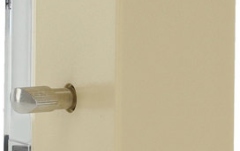 Metronom Wittner Metronom  Super Mini Culoarea fildesului  882051
