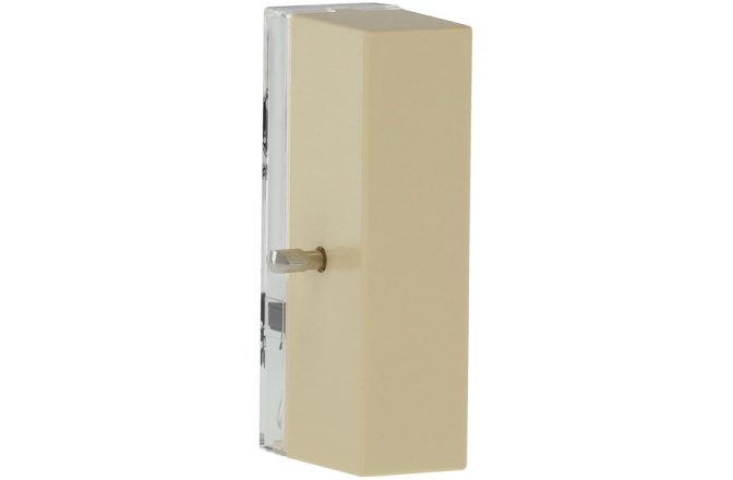 Metronom Wittner Metronom  Super Mini Culoarea fildesului  882051