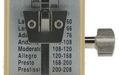 Metronom Wittner Metronom  Super Mini Culoarea fildesului  882051