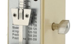 Metronom Wittner Metronom  Super Mini Culoarea fildesului  882051