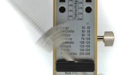 Metronom Wittner Metronom  Super Mini Culoarea fildesului  882051