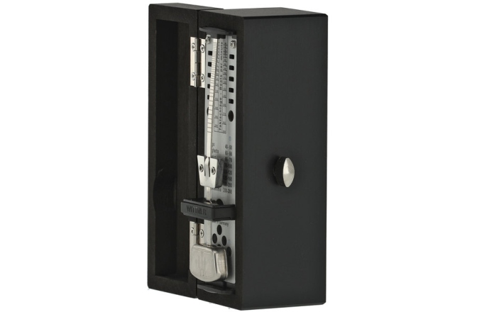 Metronom Wittner Metronom  Super Mini Negru mat  880260