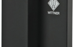 Metronom Wittner Metronom  Super Mini Negru mat  880260