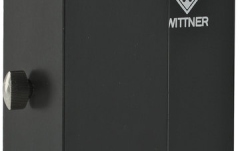 Metronom Wittner Metronom  Super Mini Negru mat  880260