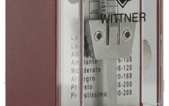 Metronom Wittner Metronom  Super Mini Rubiniu  884051
