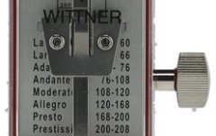 Metronom Wittner Metronom  Super Mini Rubiniu  884051