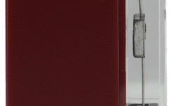 Metronom Wittner Metronom  Super Mini Rubiniu  884051