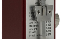 Metronom Wittner Metronom  Super Mini Rubiniu  884051