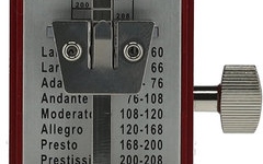 Metronom Wittner Metronom  Super Mini Rubiniu  884051