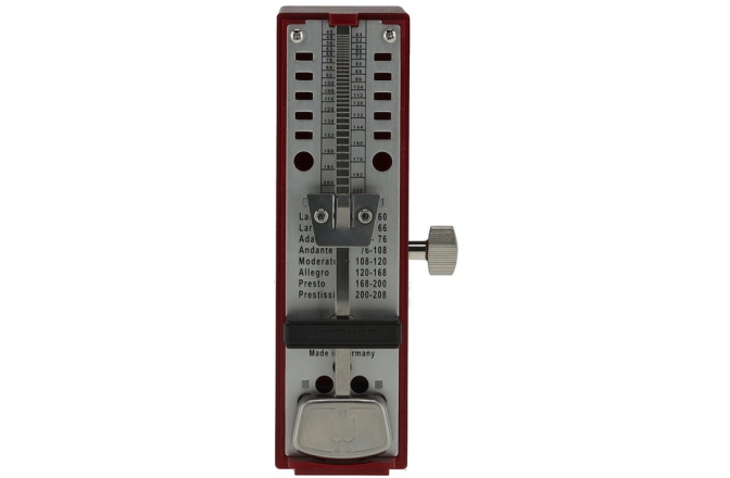 Metronom Wittner Metronom  Super Mini Rubiniu  884051
