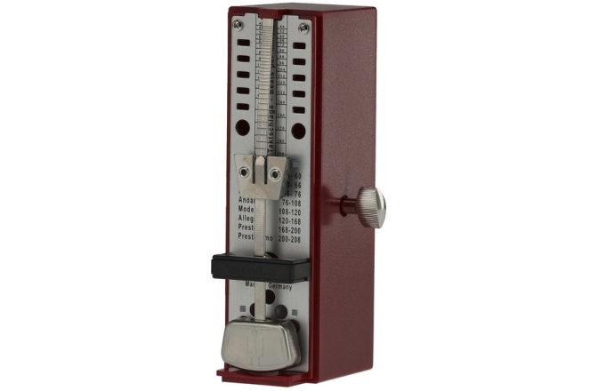 Metronom Wittner Metronom  Super Mini Rubiniu  884051