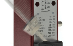 Metronom Wittner Metronom  Super Mini Rubiniu  884051