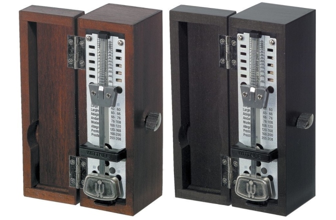 Metronom Wittner Metronom  Super Mini Stejar mat 880250