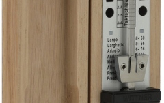 Metronom Wittner Metronom  Super Mini Stejar mat 880250