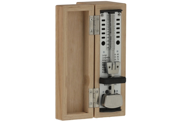 Metronom Super Mini Stejar mat 880250 Metronom Super Mini Stejar mat 880250