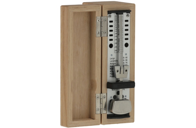 Metronom Wittner Metronom  Super Mini Stejar mat 880250