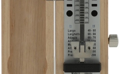 Metronom Wittner Metronom  Super Mini Stejar mat 880250