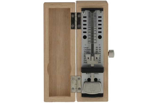 Metronom Wittner Metronom  Super Mini Stejar mat 880250